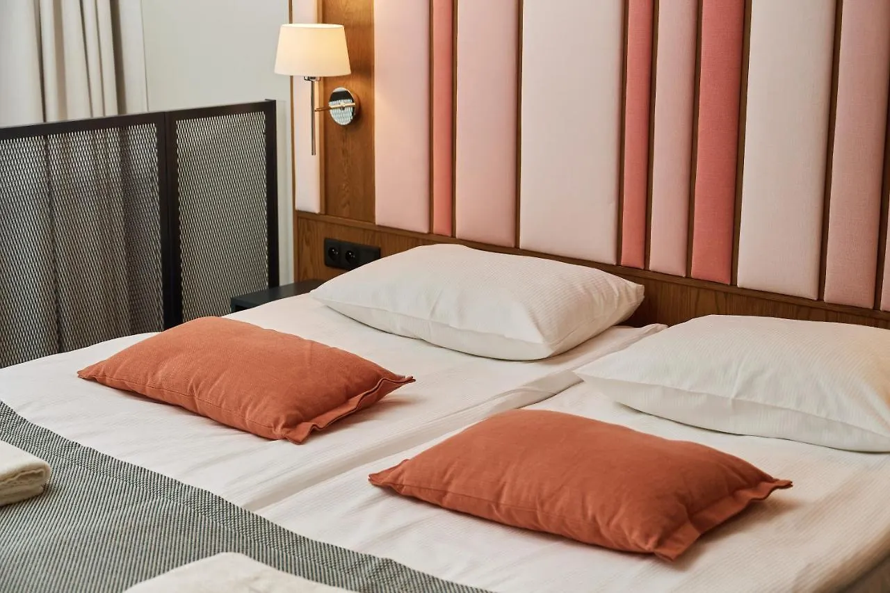 Gwarna Aparthotel City Center Wroclaw By Noclegi Renters