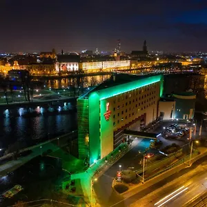 Hotel Hp Park Plaza, Breslavia