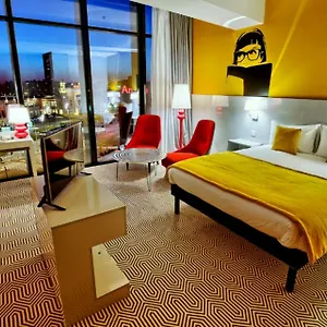 Hotel Ibis Styles Centrum, Breslavia