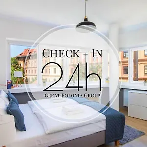 Great Polonia Center Cracovia