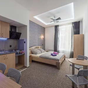  Гостевой дом 70s Guest Польша