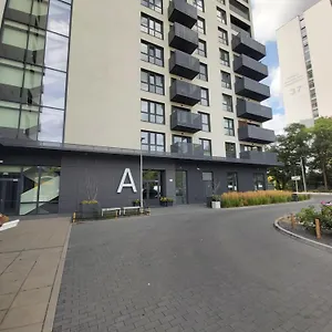  Проживание в семье 1130 Wojciechowskiego 6a - Tanie W Apartamencie - Samodzielne Zameldowanie - Self Check In Польша