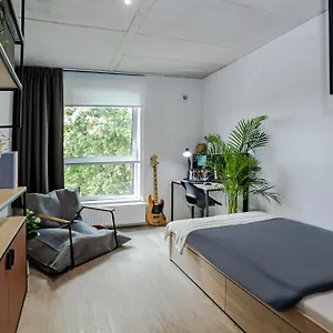 Apartahotel Milestone Olbin, Breslavia